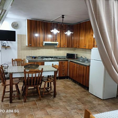 La Taverna Di Angela Amendolara Dış mekan fotoğraf