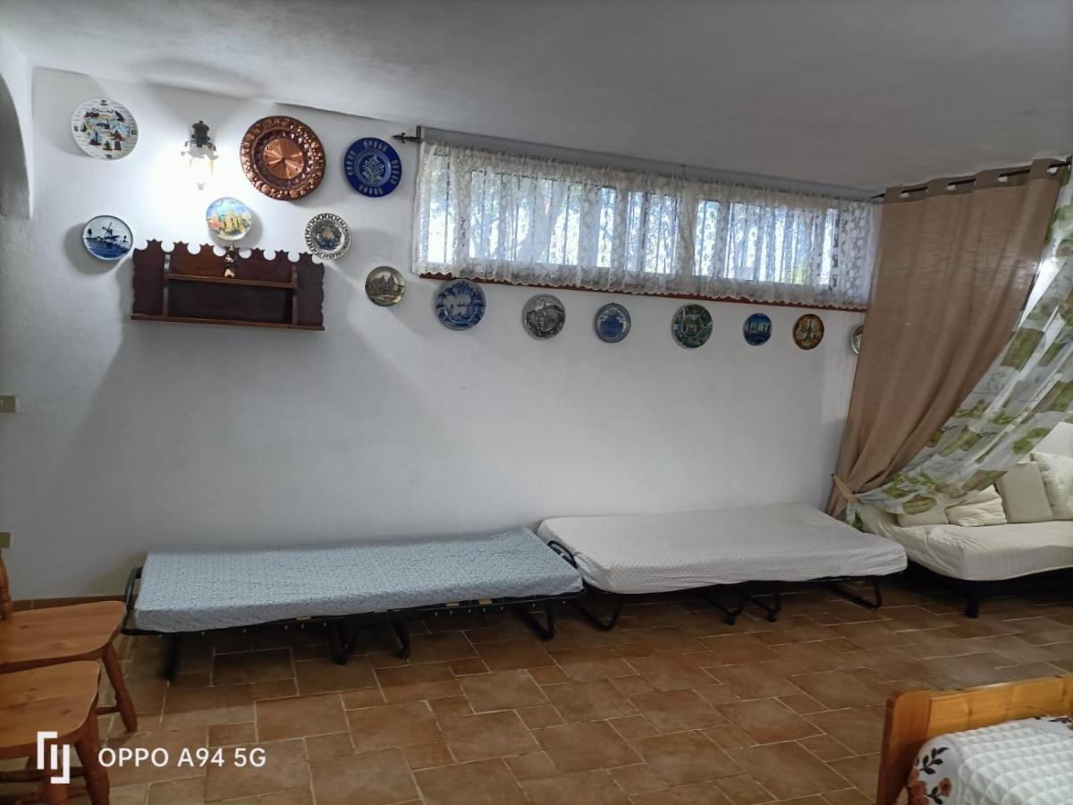 La Taverna Di Angela Amendolara Dış mekan fotoğraf