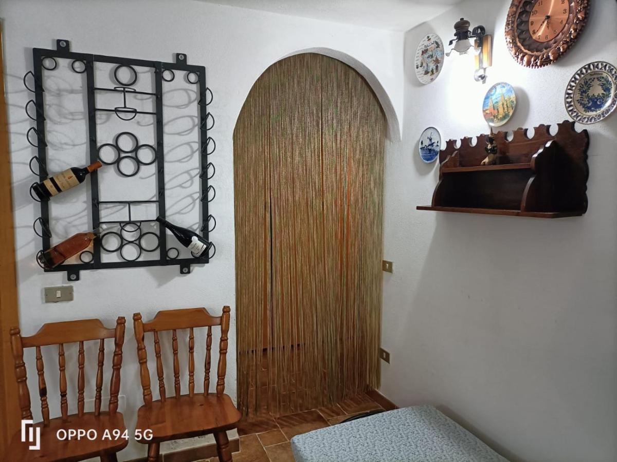 La Taverna Di Angela Amendolara Dış mekan fotoğraf