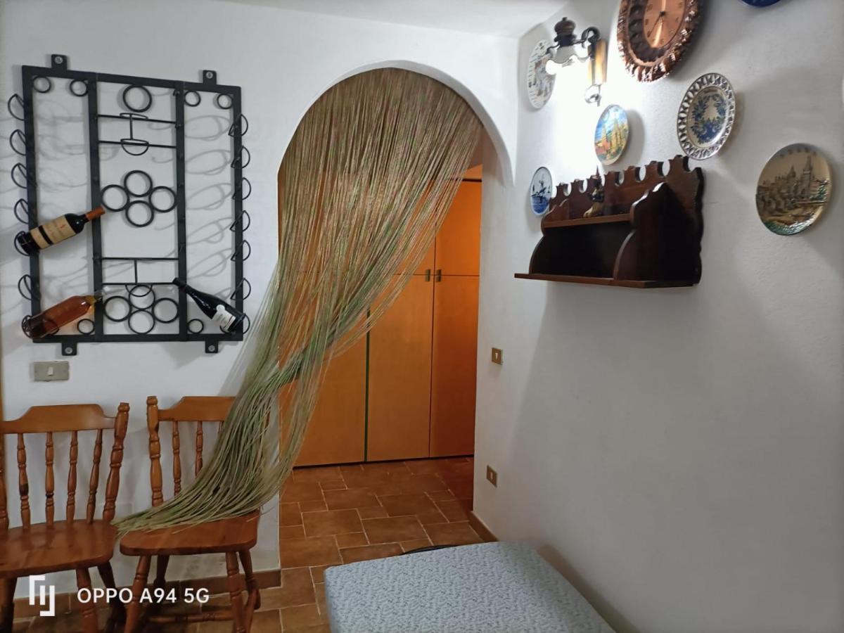 La Taverna Di Angela Amendolara Dış mekan fotoğraf
